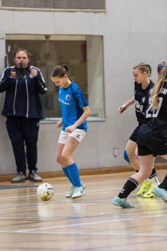 Bild 28 - wBJ NFV Futsalmeisterschaft